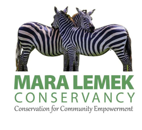 Lemek Conservancy Logo