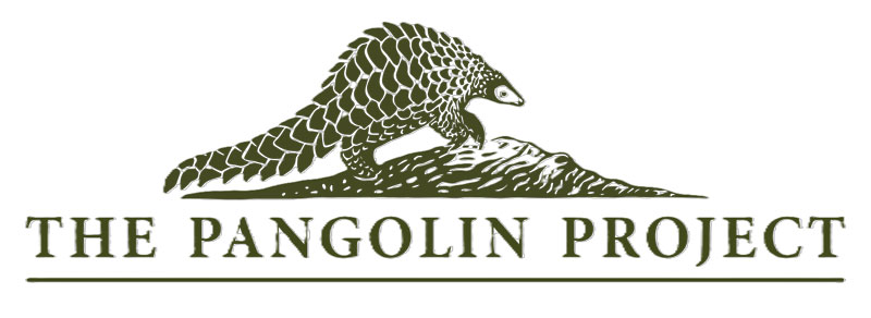 The Pangolin Project Logo (cropped)